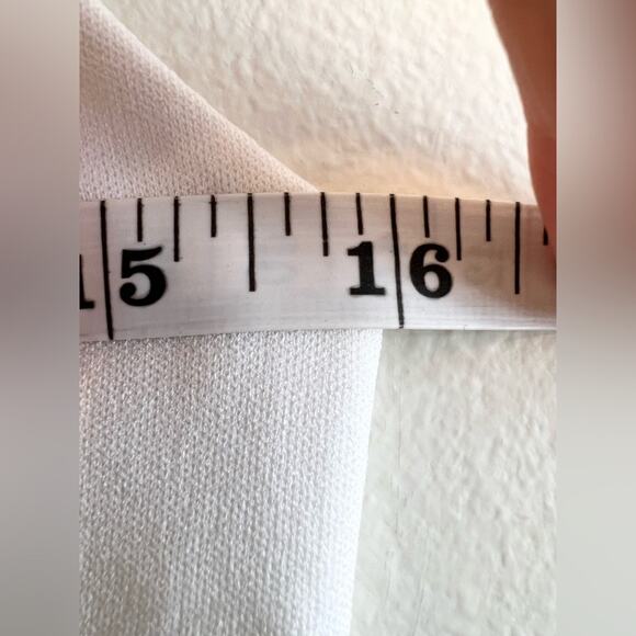 Vintage maxi dress sleeveless printed 60s 70s boho abstract one of a kind unique - Picture 9 of 11